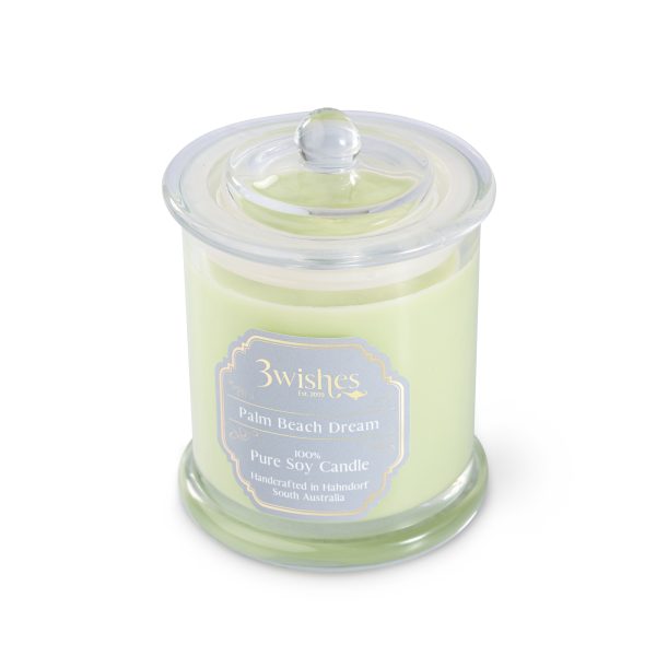 Palm Beach Dream - Candle Jars