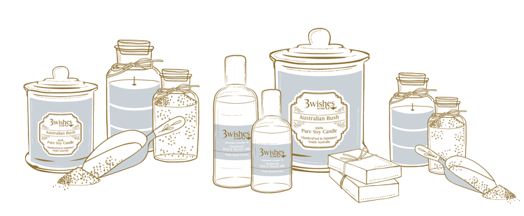 3-Wishes_Header-Left_Candles_SouthAustralia_DR 3-Wishes_Header-Left_Candles_SouthAustralia_DR