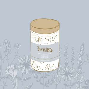 Handmade Bath Soak