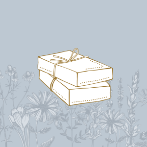 Natural Shampoo Bar