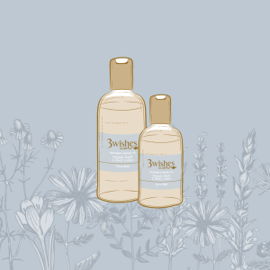Organic Hand & Body Lotion