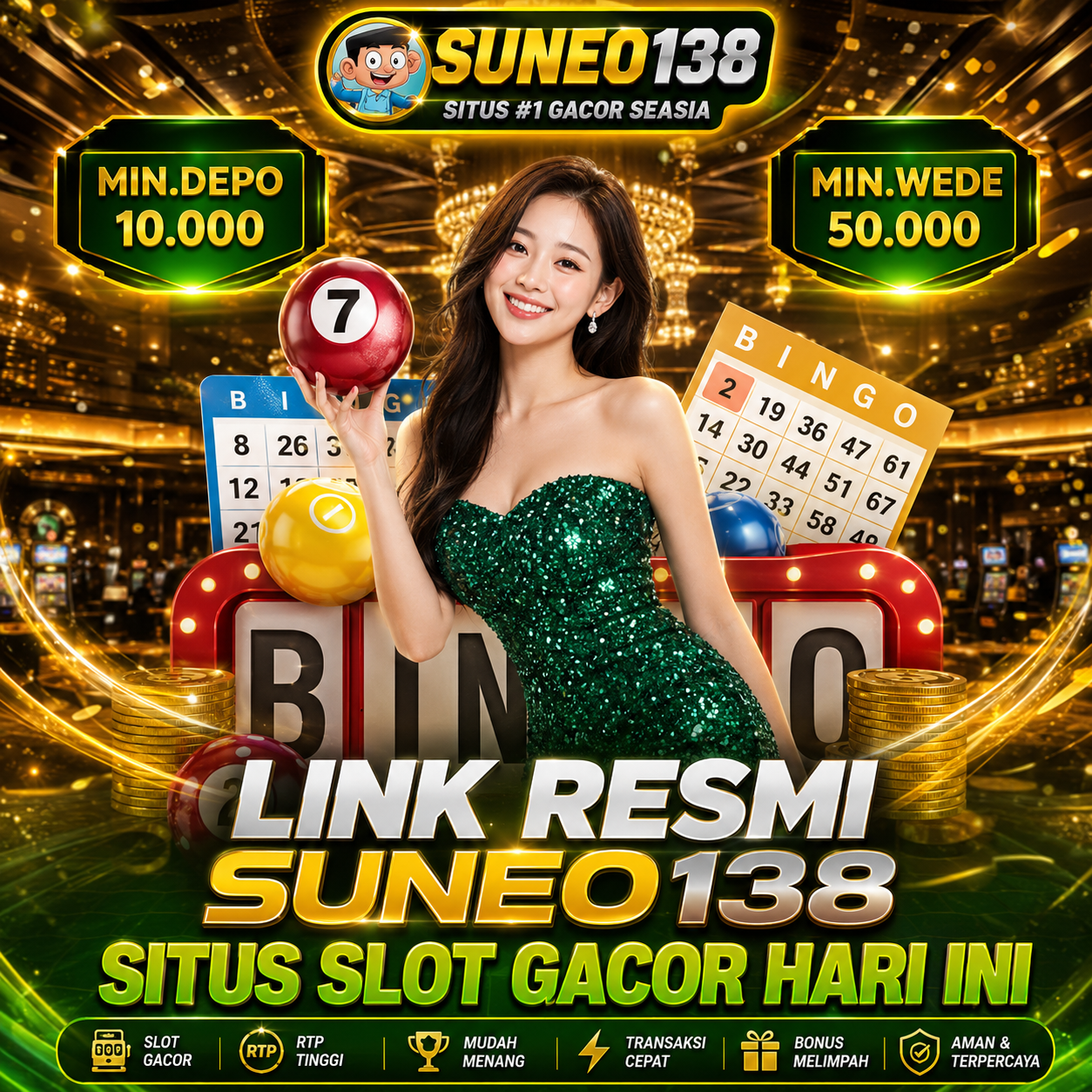 SUNEO138